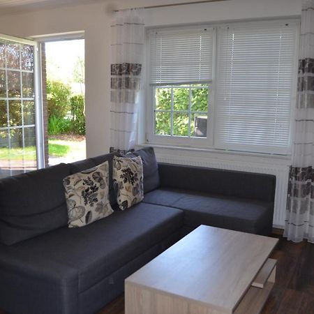 Yacht Im Schiffehaus Apartment Schillig Luaran gambar