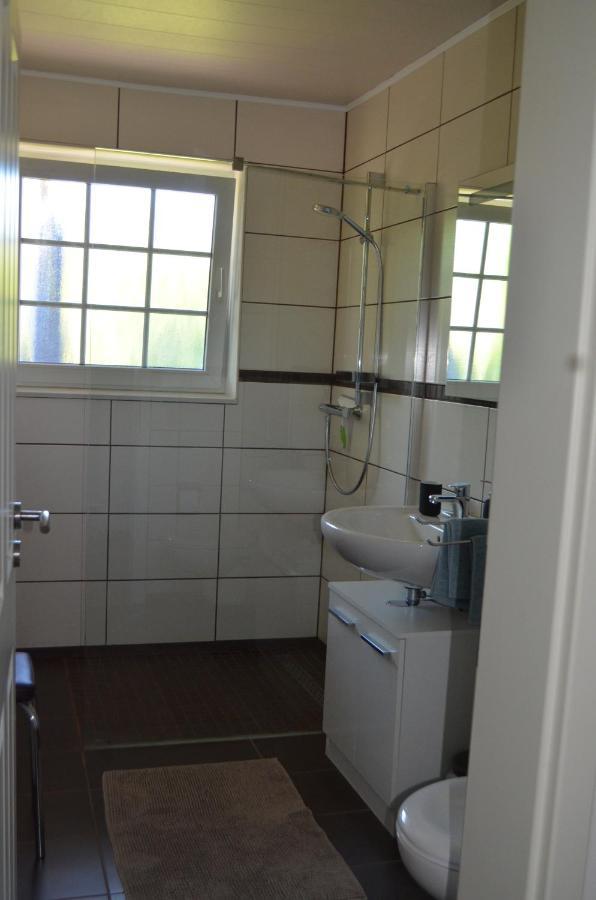 Yacht Im Schiffehaus Apartment Schillig Luaran gambar