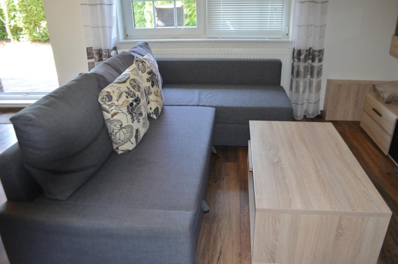 Yacht Im Schiffehaus Apartment Schillig Luaran gambar