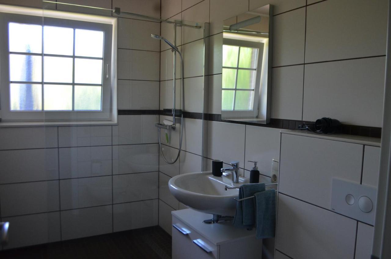 Yacht Im Schiffehaus Apartment Schillig Luaran gambar