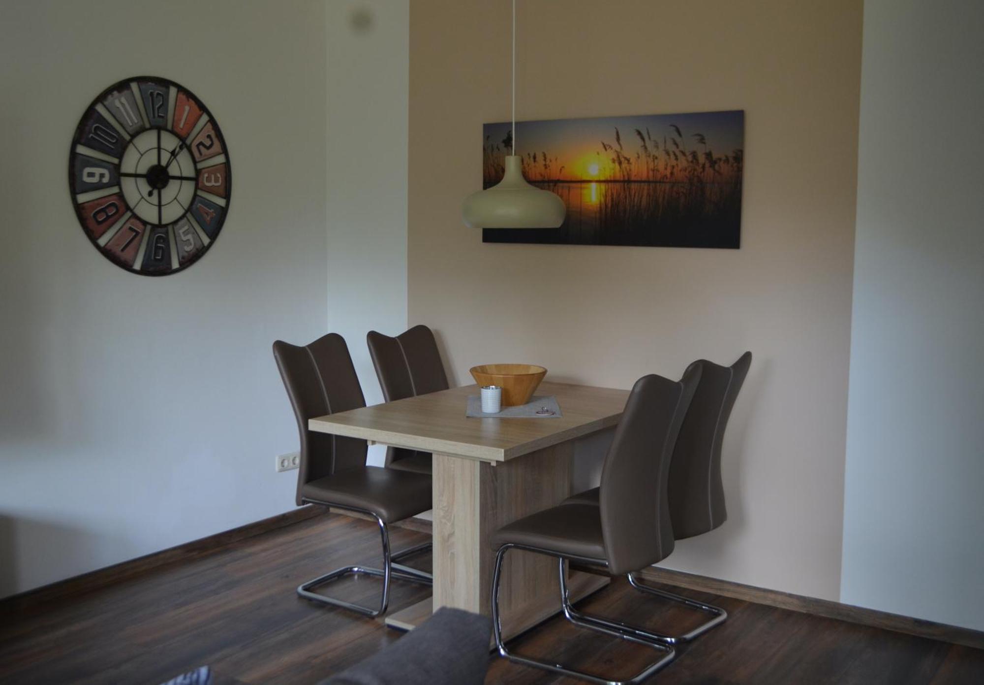 Yacht Im Schiffehaus Apartment Schillig Luaran gambar